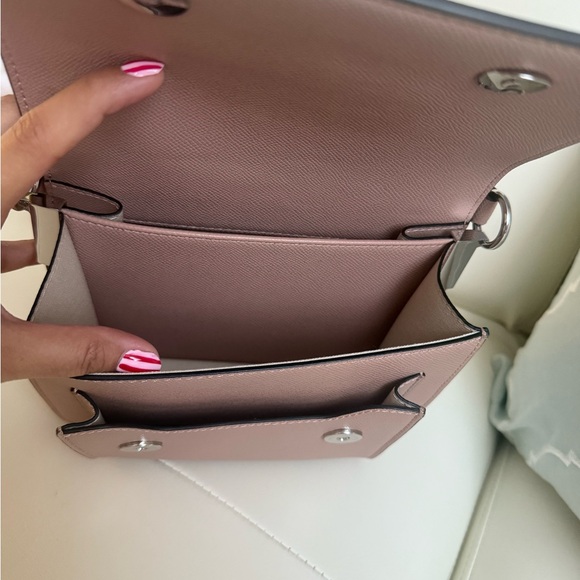 Authentic Tous Crossbody Bag - Picture 9 of 14